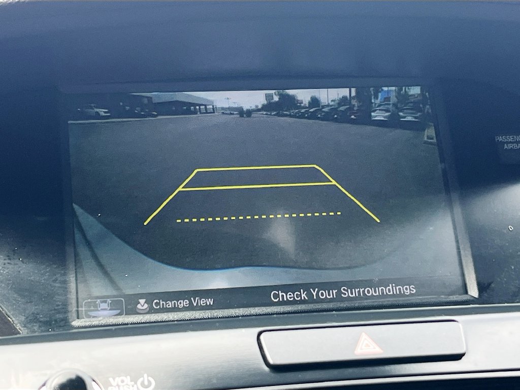 Used 2020 Acura MDX FWD image 13