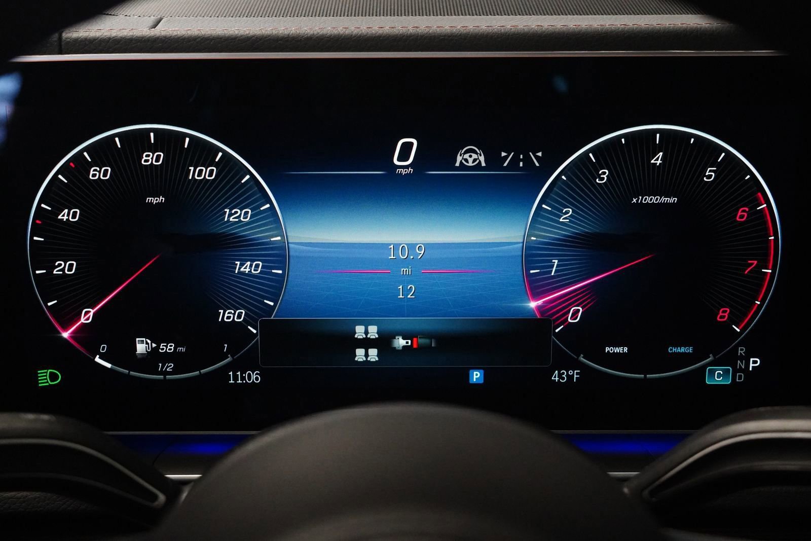 New 2026 Mercedes-Benz GLS 450 4MATIC image 22