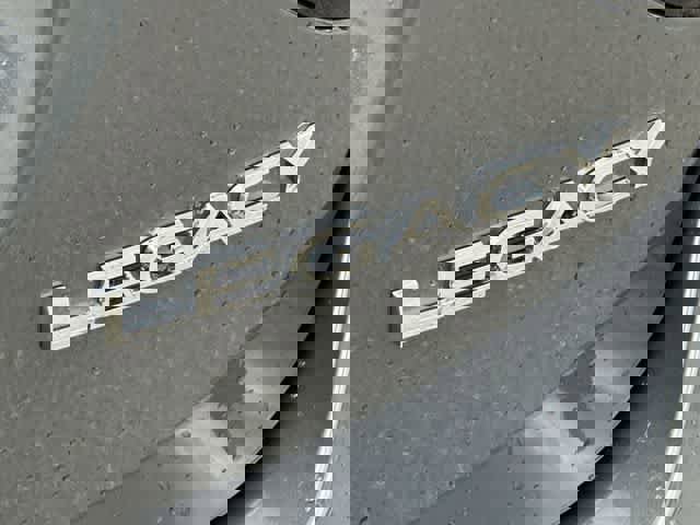 Used 2025 Subaru Legacy Premium image 27