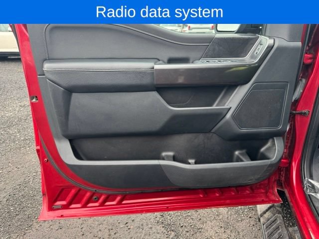 Used 2021 Ford F150 XLT w/ Equipment Group 301A Mid AWD/4WD image 16
