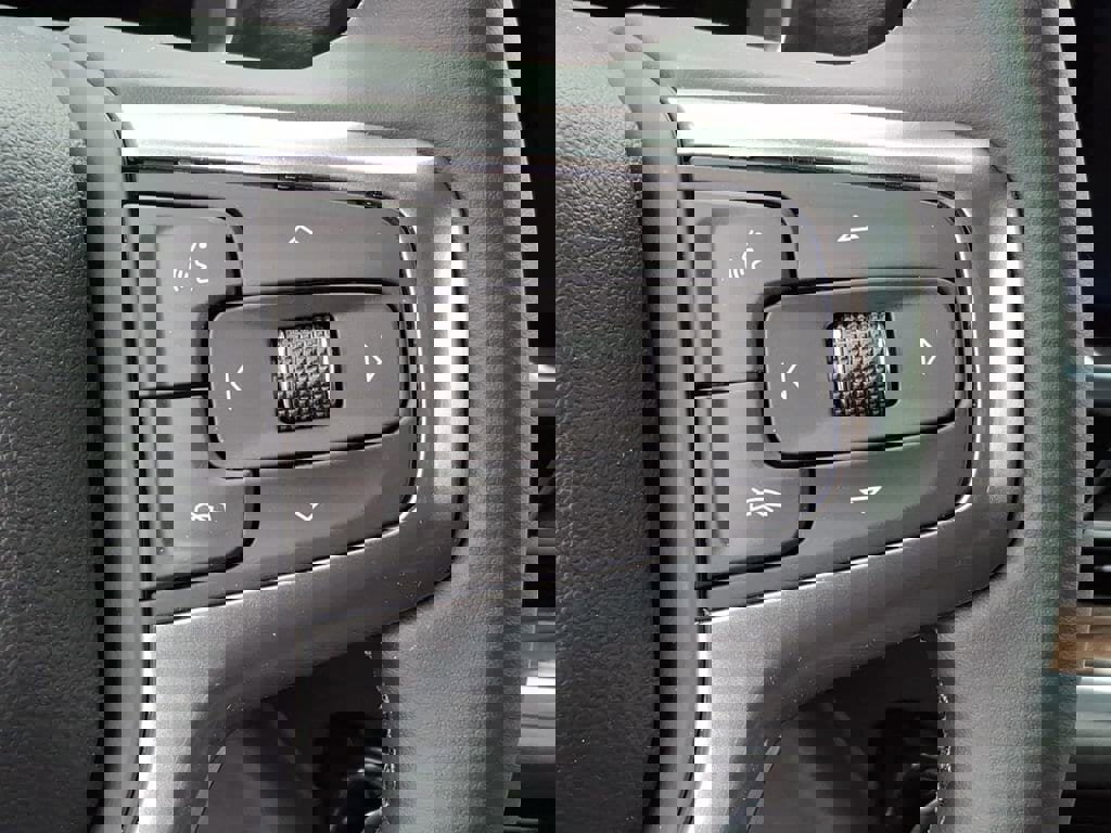 New 2026 Chevrolet Silverado 1500 LT w/ Texas Edition Plus image 19