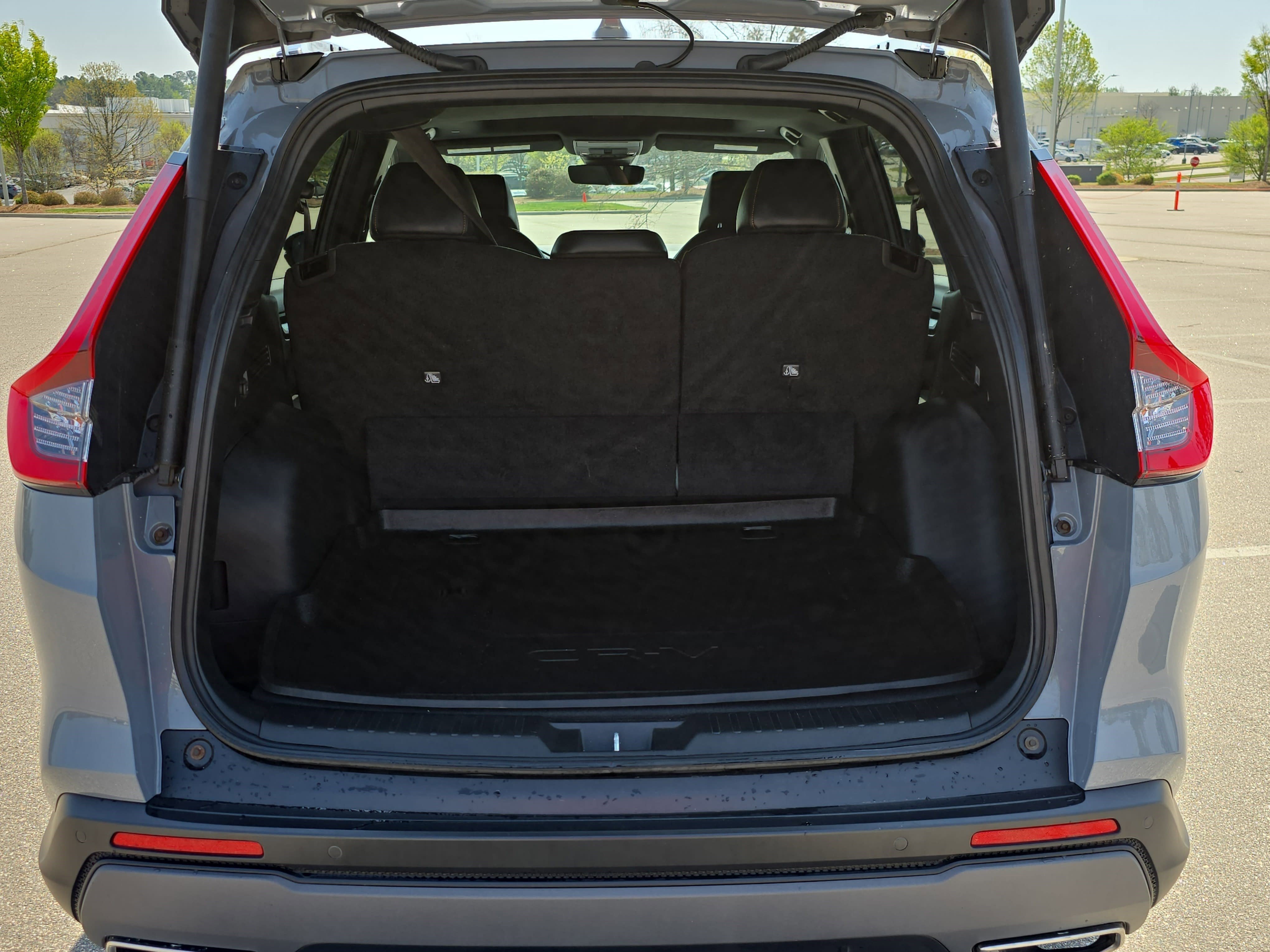 Used 2024 Honda CR-V Sport-L image 13