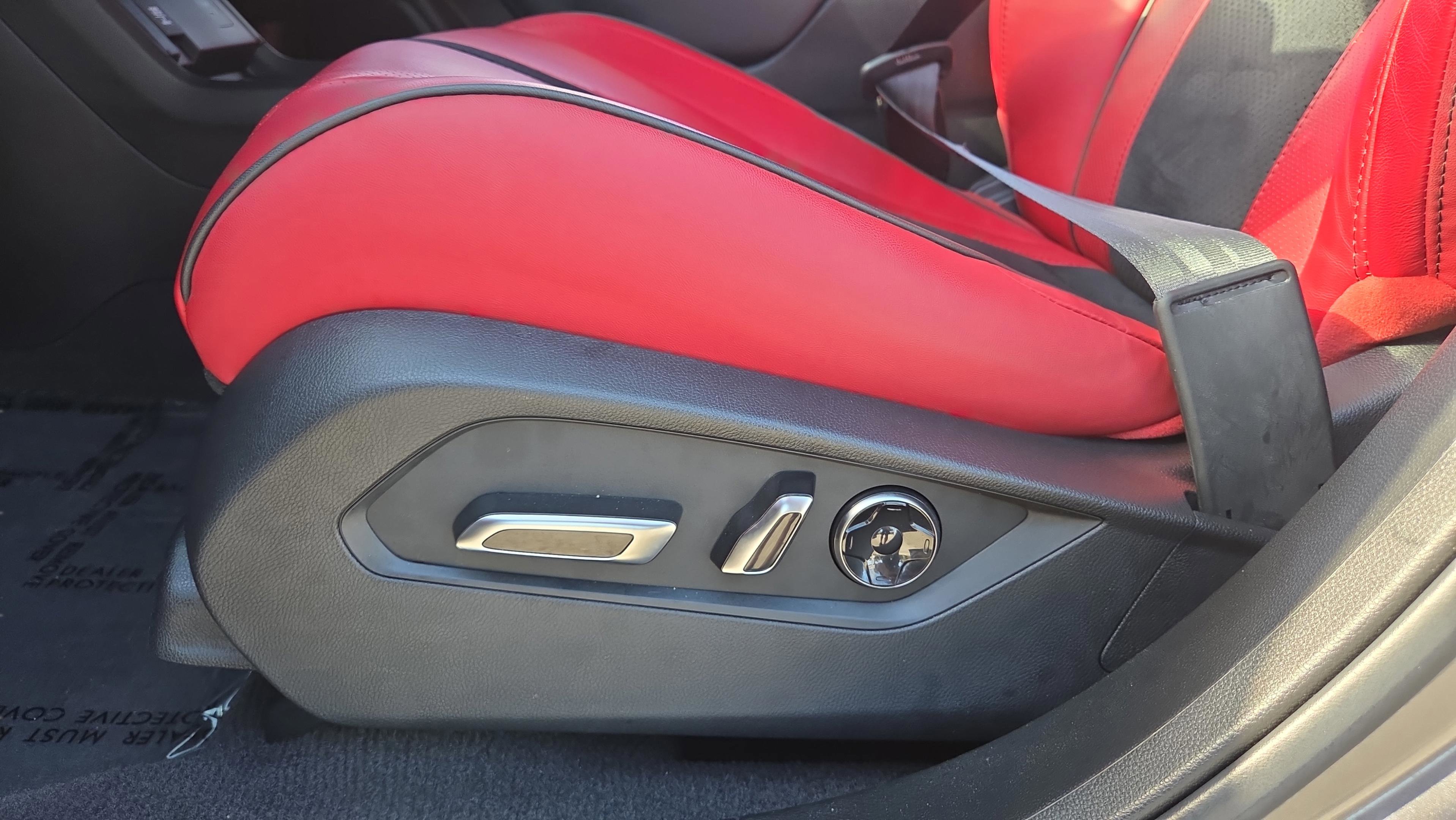 Used 2024 Acura RDX A-Spec image 10