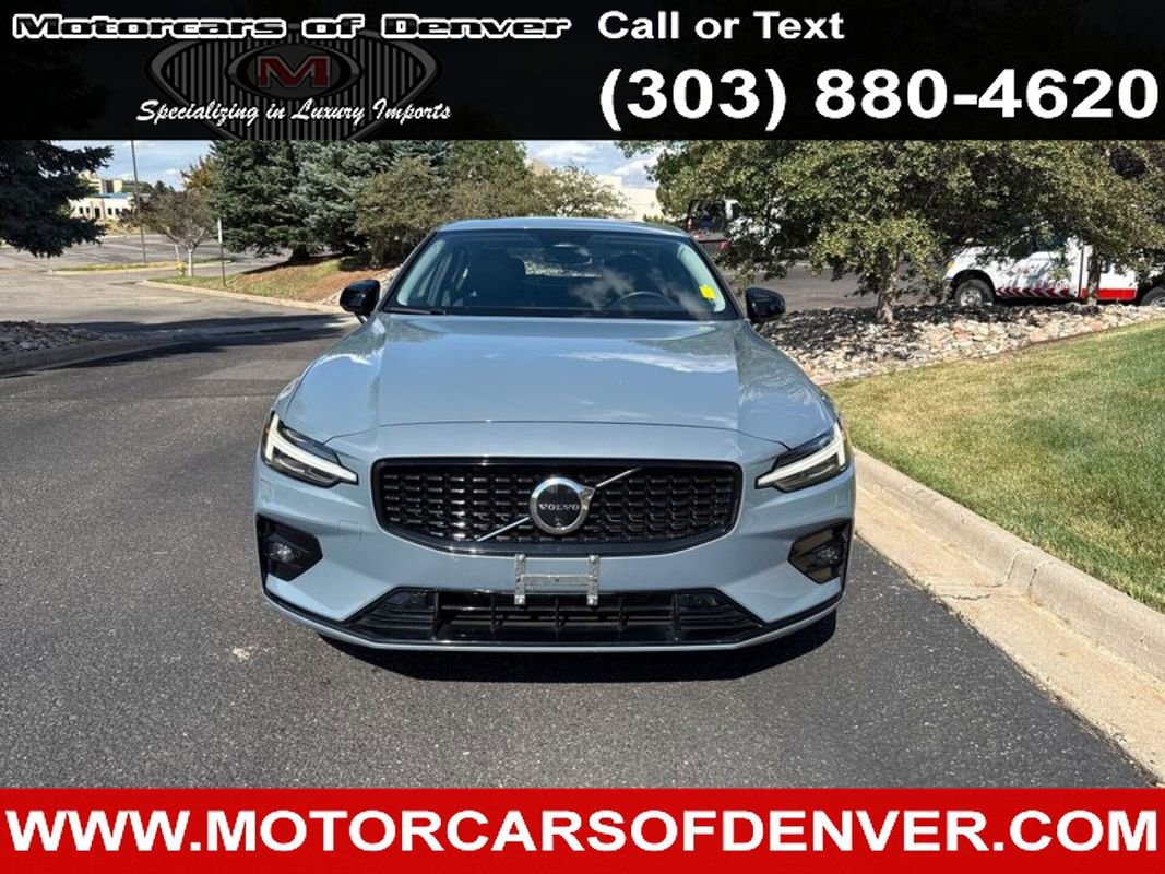 Used 2024 Volvo S60 B5 Plus image 2