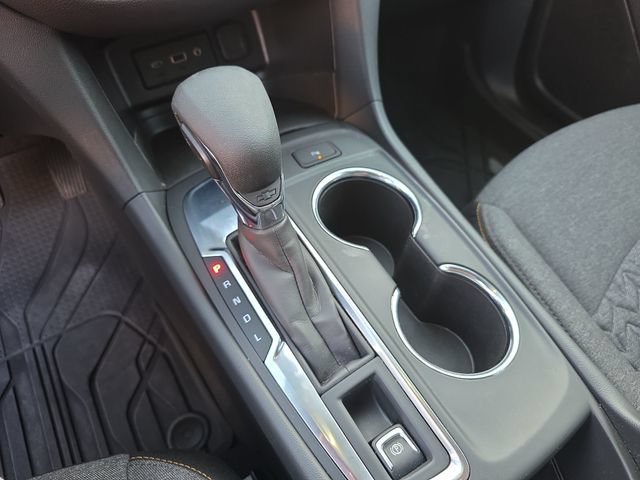 Certified 2024 Chevrolet Equinox LT w/ LPO, Floor Liner Package FWD image 22