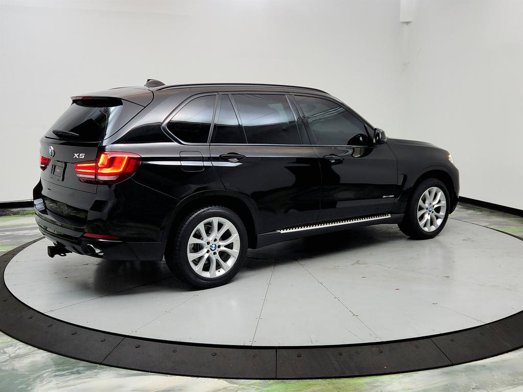 Used 2016 BMW X5 sDrive35i RWD image 5