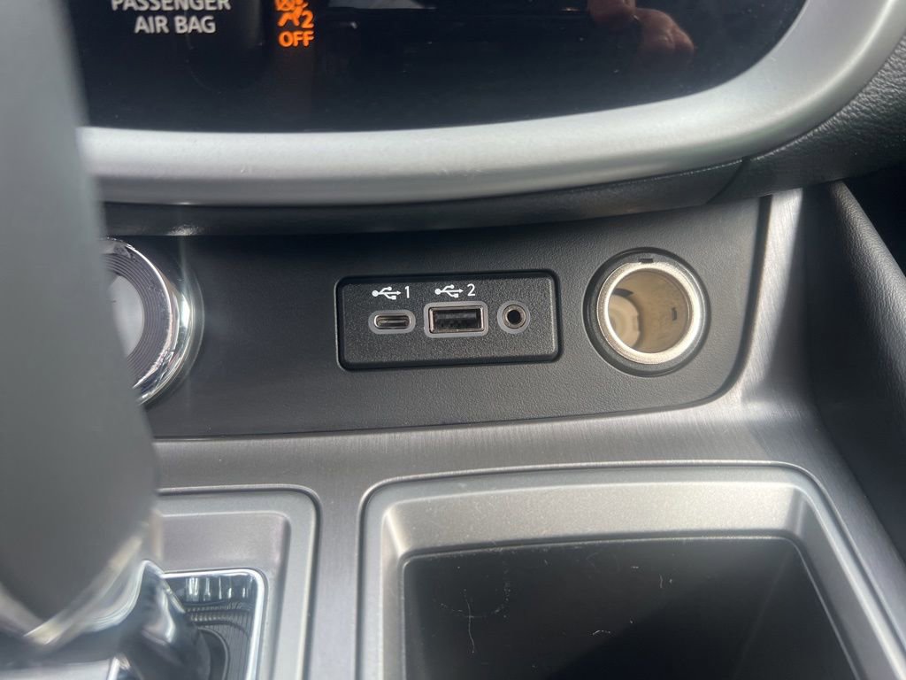 Certified 2022 Nissan Murano SV AWD/4WD image 56