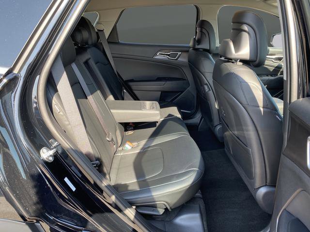 New 2026 Kia Sportage EX AWD/4WD image 35