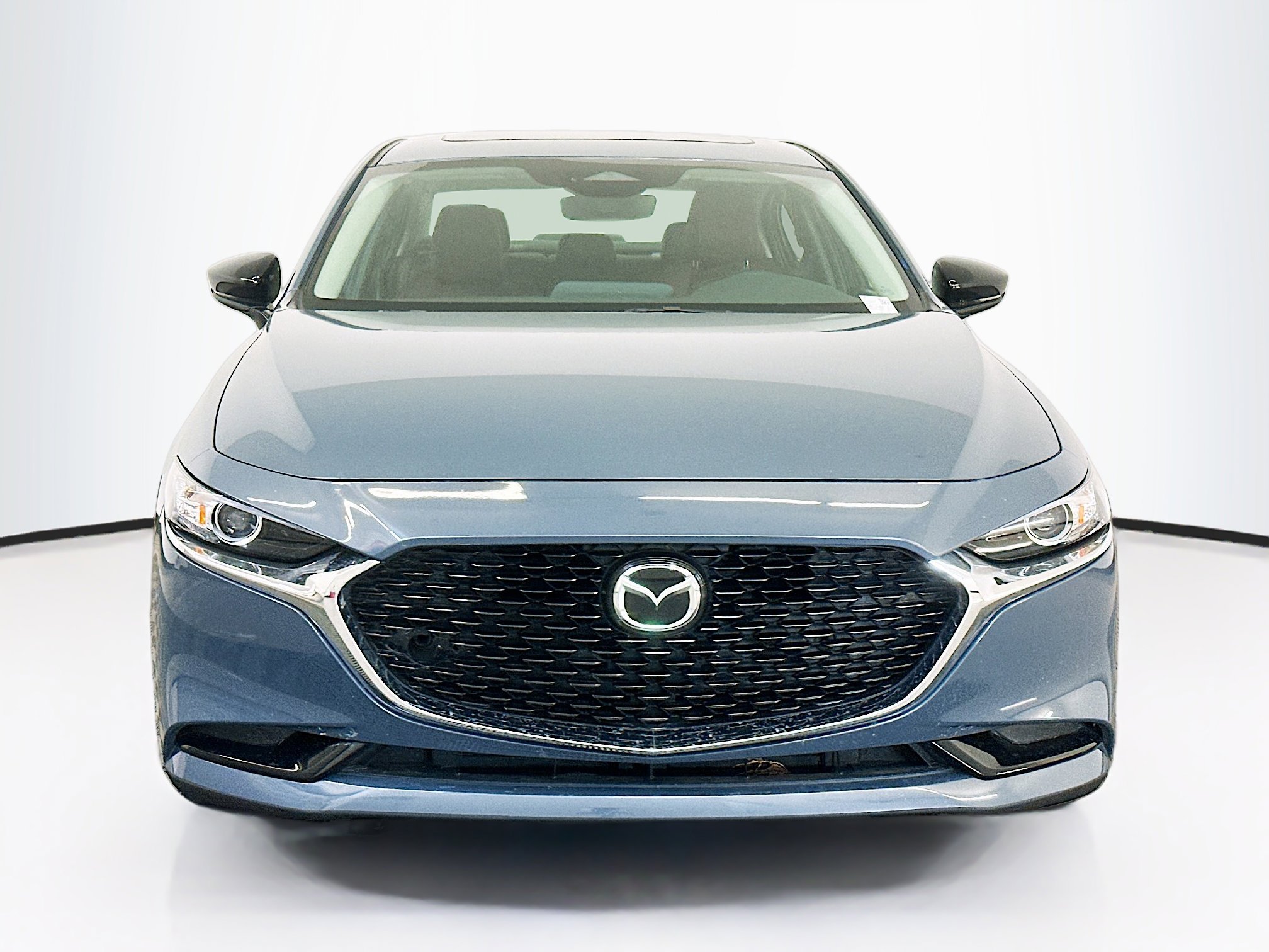 Used 2025 MAZDA MAZDA3 s image 2