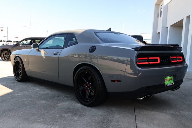 Used 2023 Dodge Challenger R/T Scat Pack RWD image 4