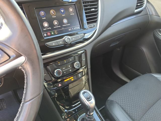 Used 2022 Buick Encore Preferred w/ Safety Package AWD/4WD image 23