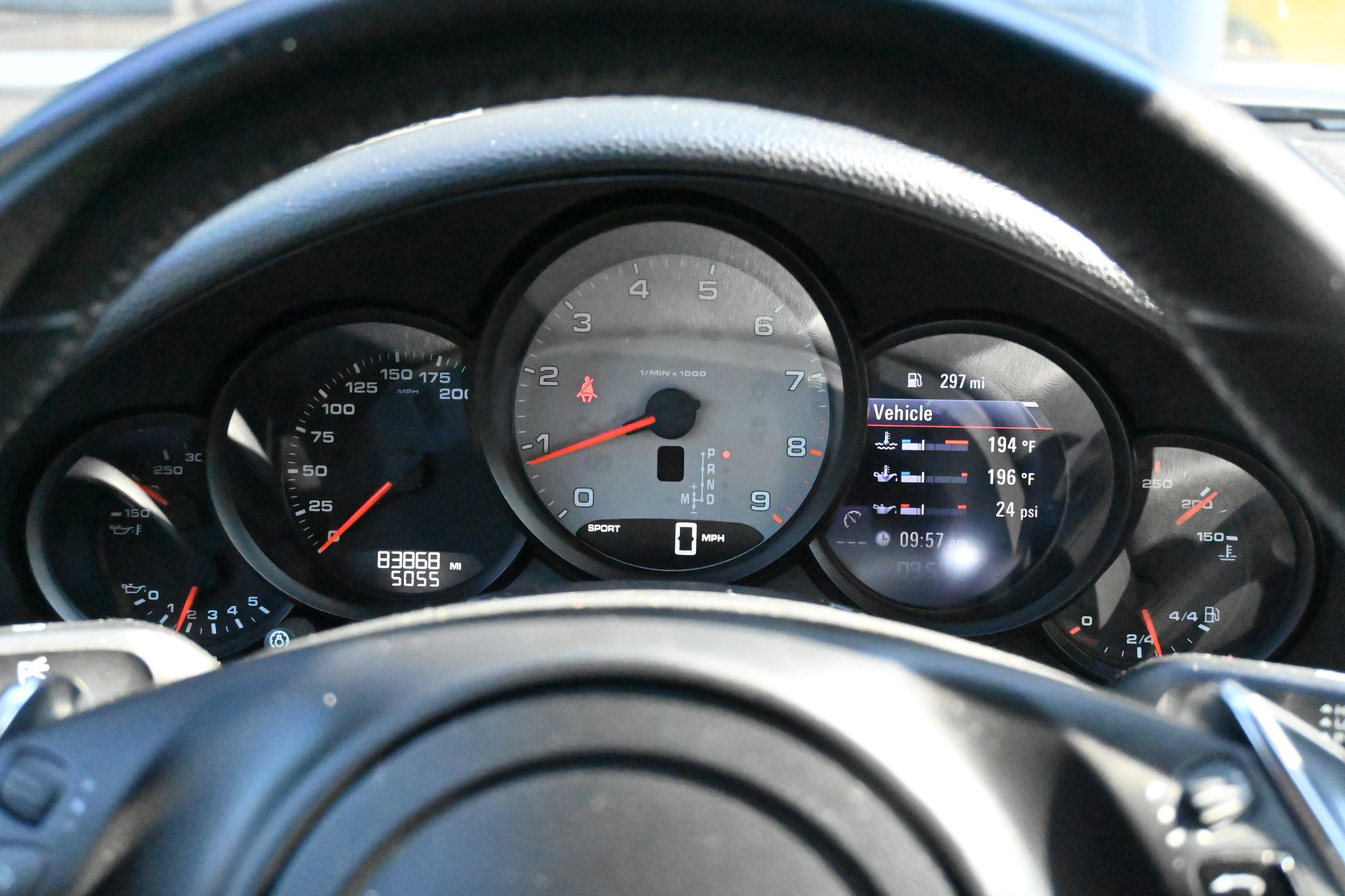 Used 2012 Porsche 911 Carrera S image 19