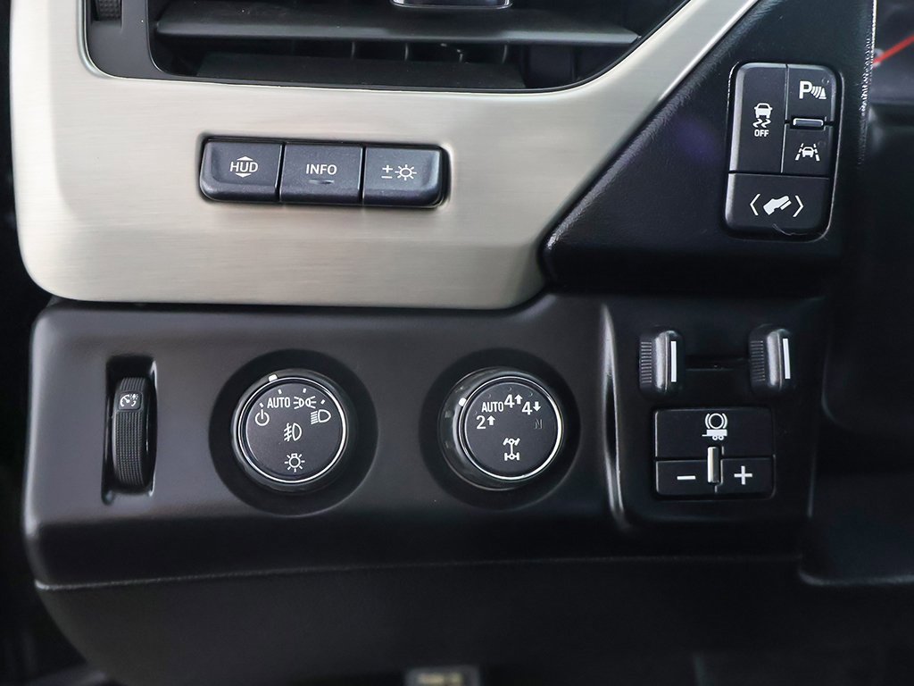 Used 2019 GMC Yukon Denali w/ Open Road Package image 45