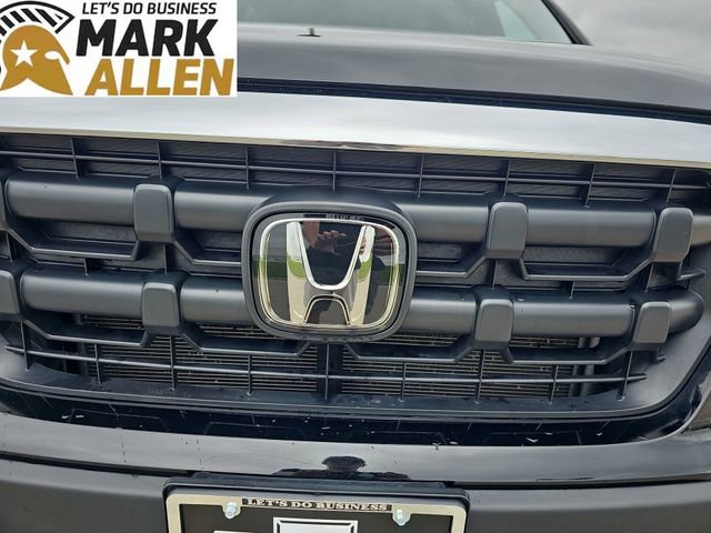 Used 2025 Honda Ridgeline RTL image 30