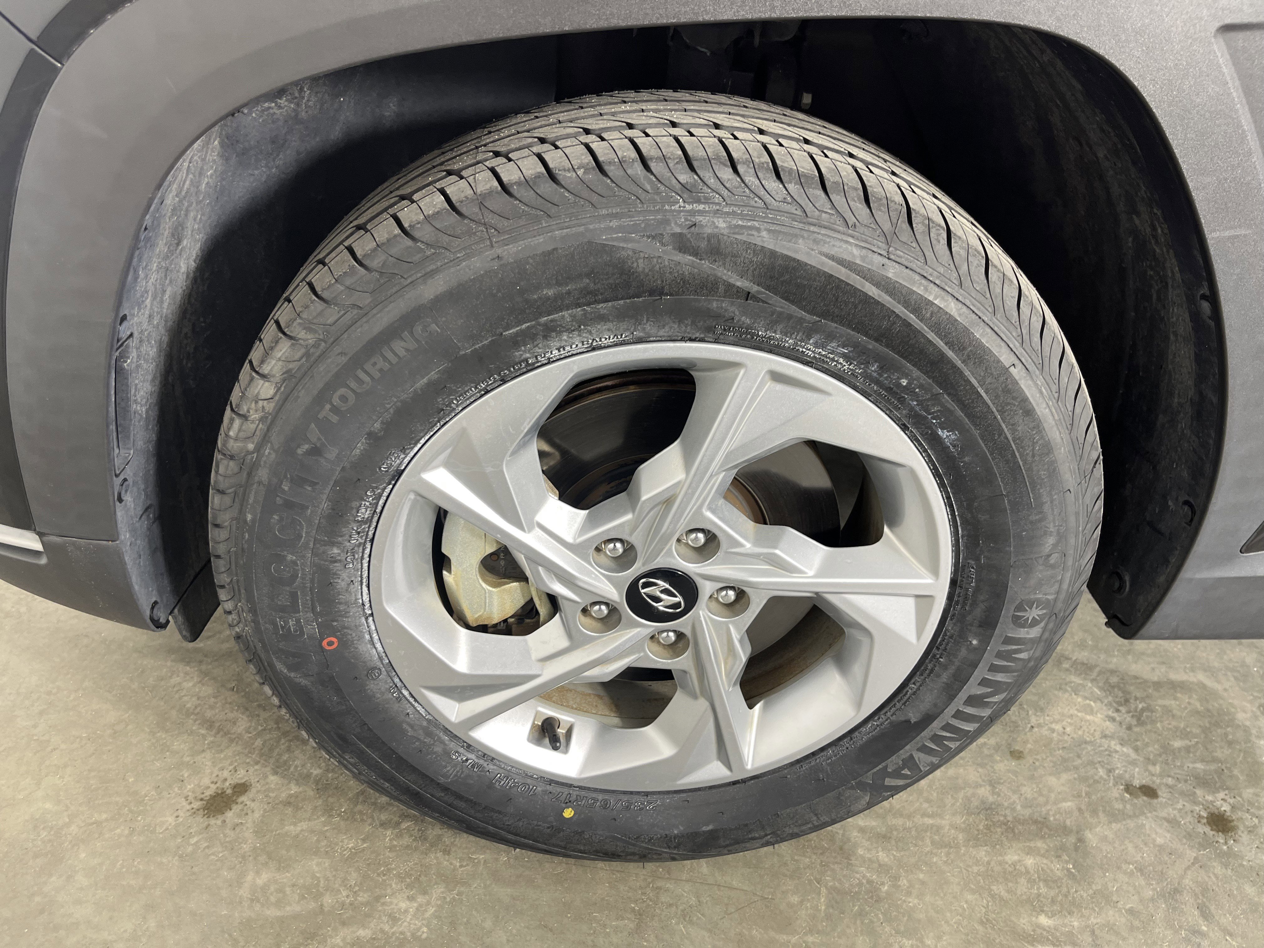 Used 2023 Hyundai Tucson SEL AWD/4WD image 25