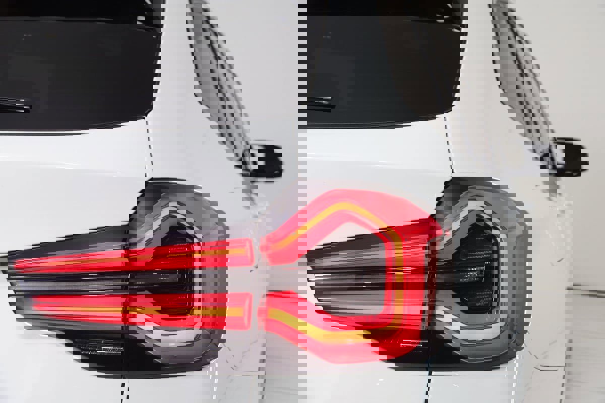 Used 2023 BMW X3 M40i image 64