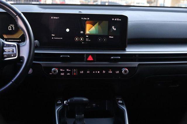 Used 2024 Kia Sorento S image 24