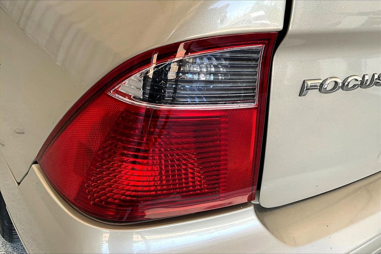 Used 2007 Ford Focus SE image 13