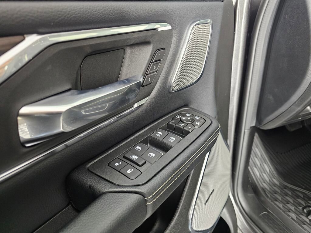 New 2026 RAM 1500 Laramie image 21