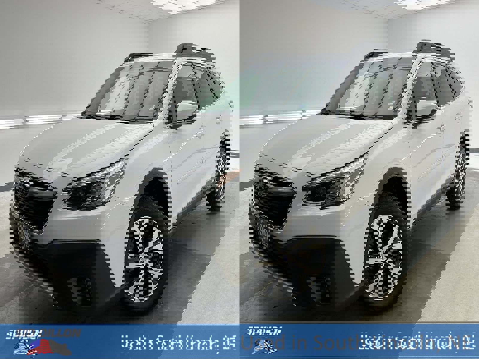 Used 2020 Subaru Outback Limited