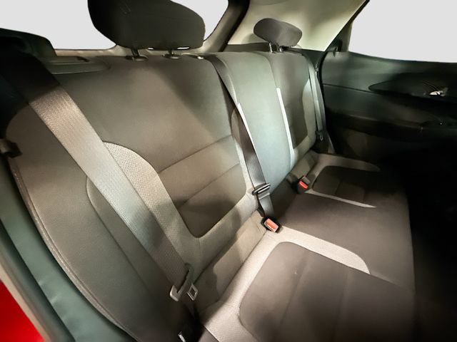 New 2026 Chevrolet TrailBlazer LT w/ Midnight Edition AWD/4WD image 26