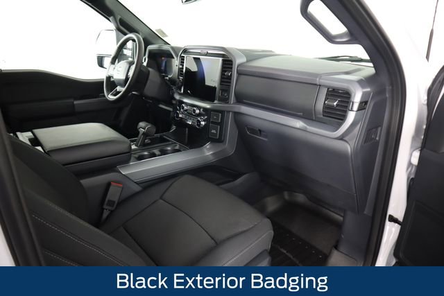 New 2026 Ford F150 XLT image 59