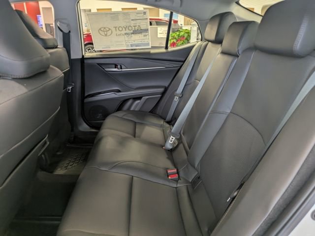 New 2026 Toyota Crown Platinum image 10