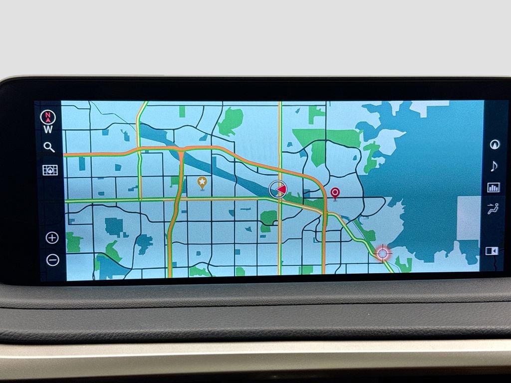 Used 2021 Lexus RX 350 FWD w/ Premium Package image 14