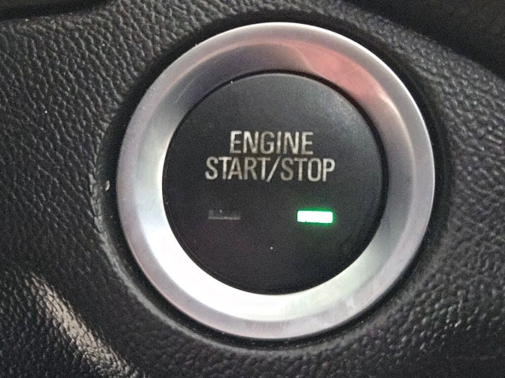 Used 2019 Chevrolet Equinox LT image 30