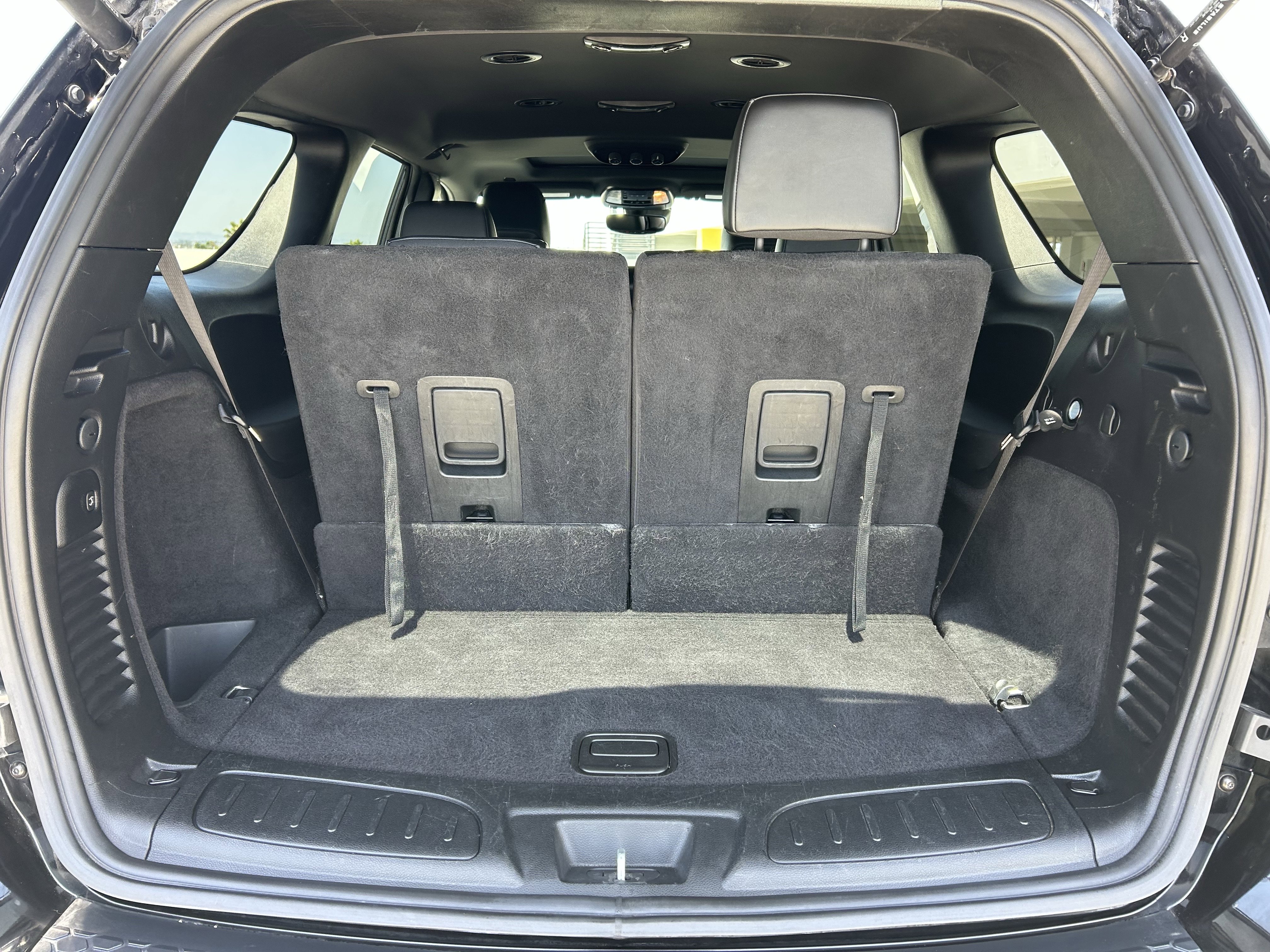 Used 2024 Dodge Durango GT AWD/4WD image 13