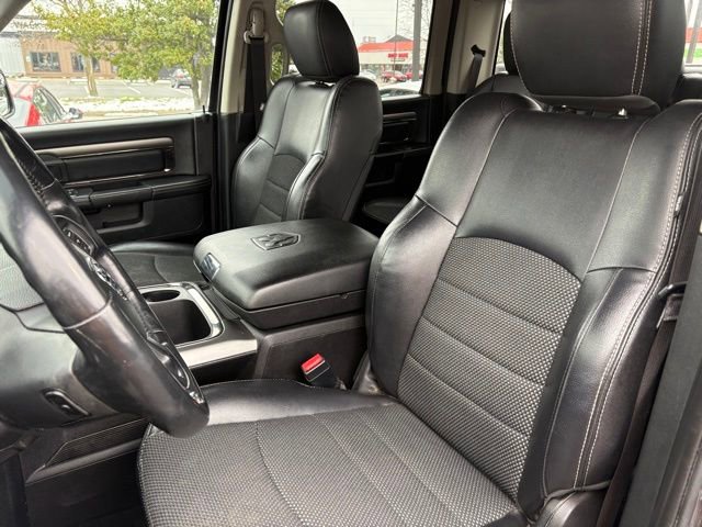 Used 2016 RAM 1500 Sport image 21