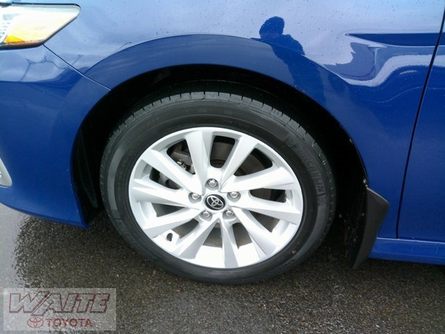 Certified 2023 Toyota Camry LE image 9