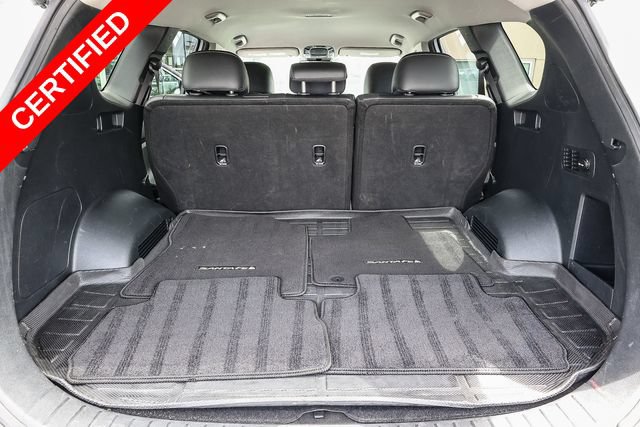 Certified 2023 Hyundai Santa Fe XRT FWD image 29
