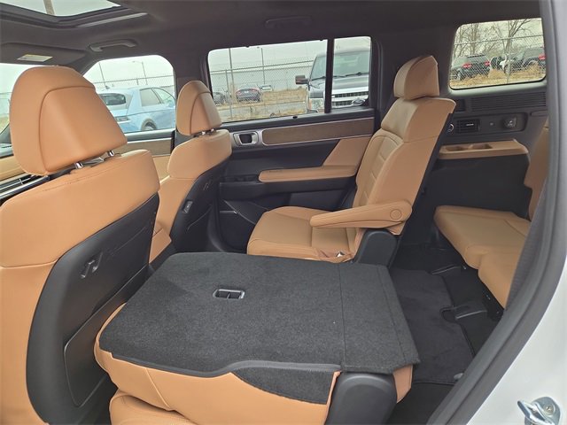 New 2026 Hyundai Santa Fe Calligraphy w/ Tow & Go Package image 26