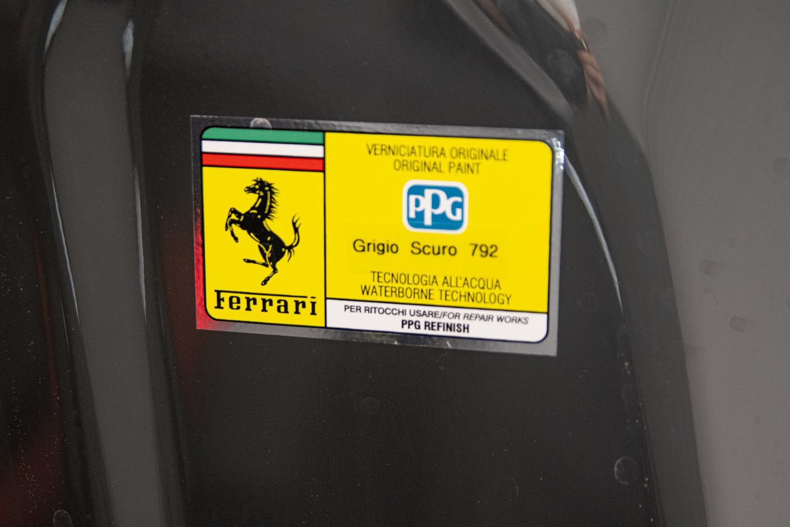 Used 2026 Ferrari 296 GTS RWD image 55