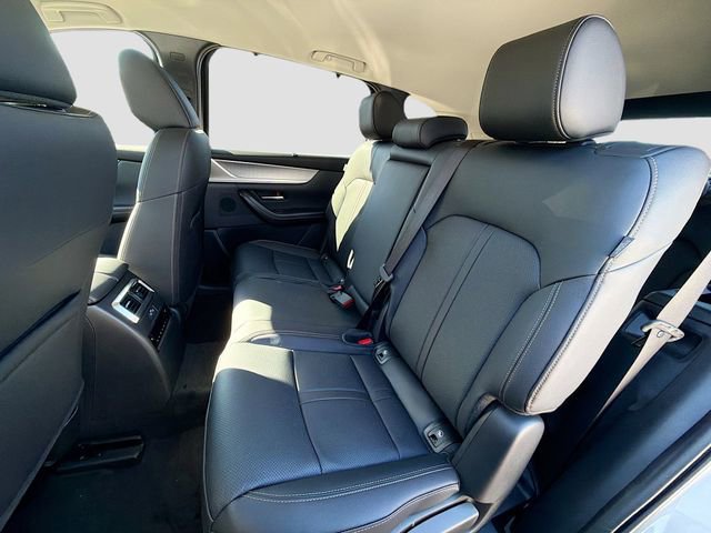 New 2026 MAZDA CX-90 Plug-In Hybrid w/ Preferred image 22