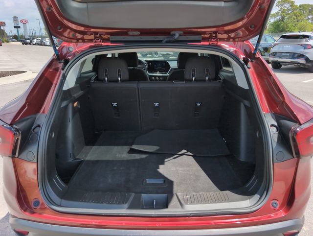 Used 2024 Chevrolet Trax LS image 6