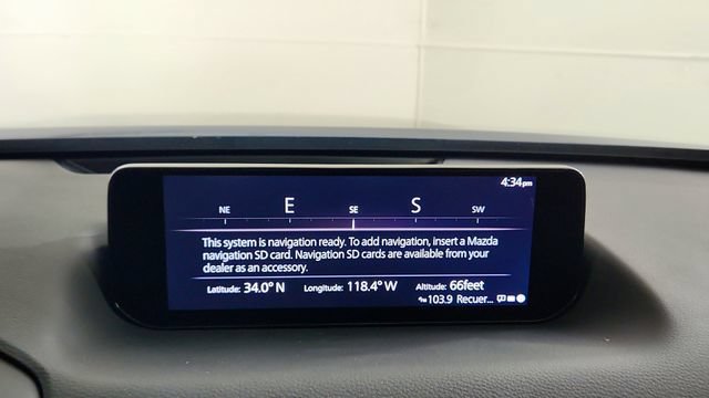 New 2025 MAZDA CX-50 2.5 Hybrid w/ Premium Plus Pkg AWD/4WD image 19