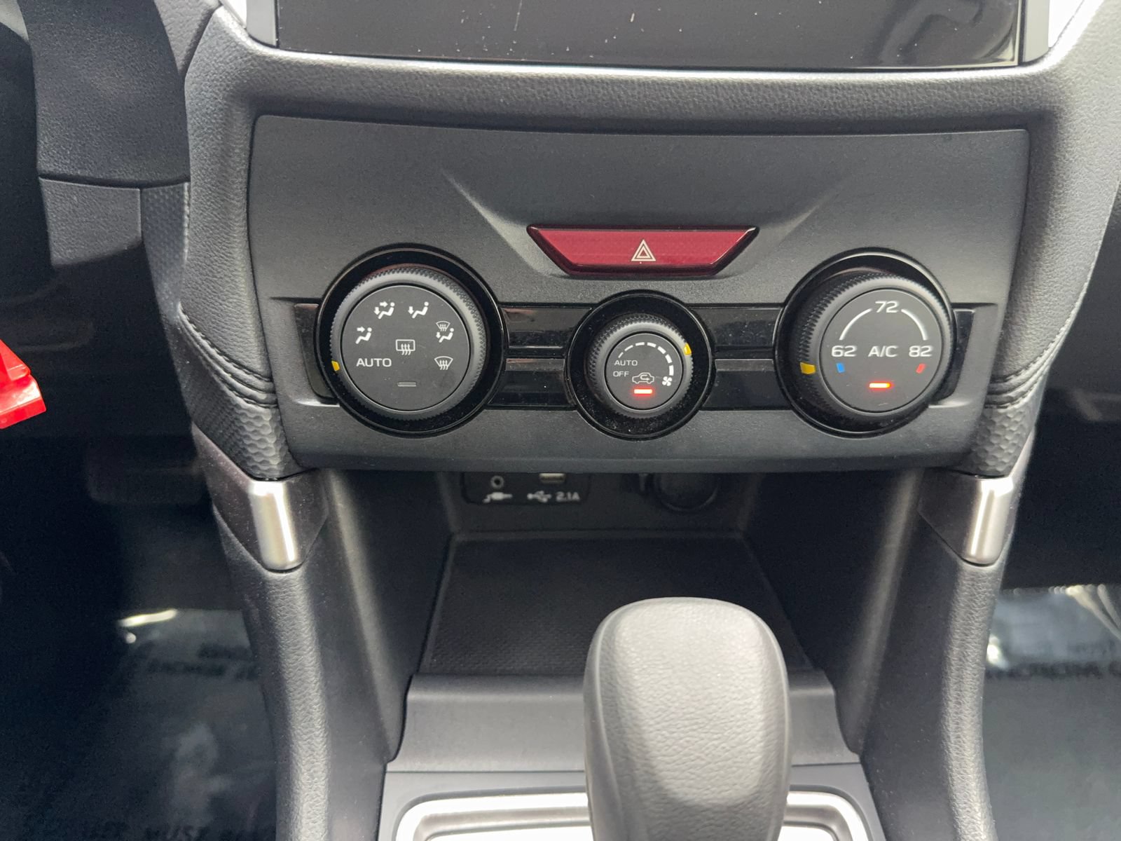 Used 2021 Subaru Forester AWD/4WD image 29