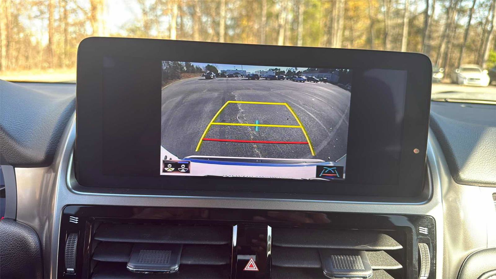 Used 2023 Lexus GX 460 Premium image 21