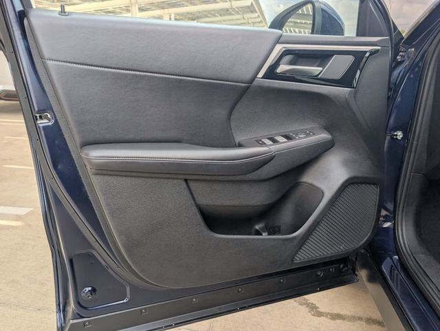 Used 2024 Mitsubishi Outlander SE image 22