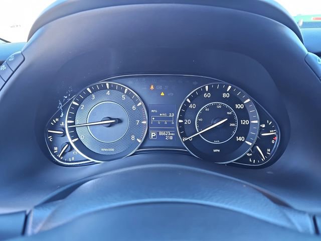 Used 2020 Nissan Armada SL w/ Premium Package image 21