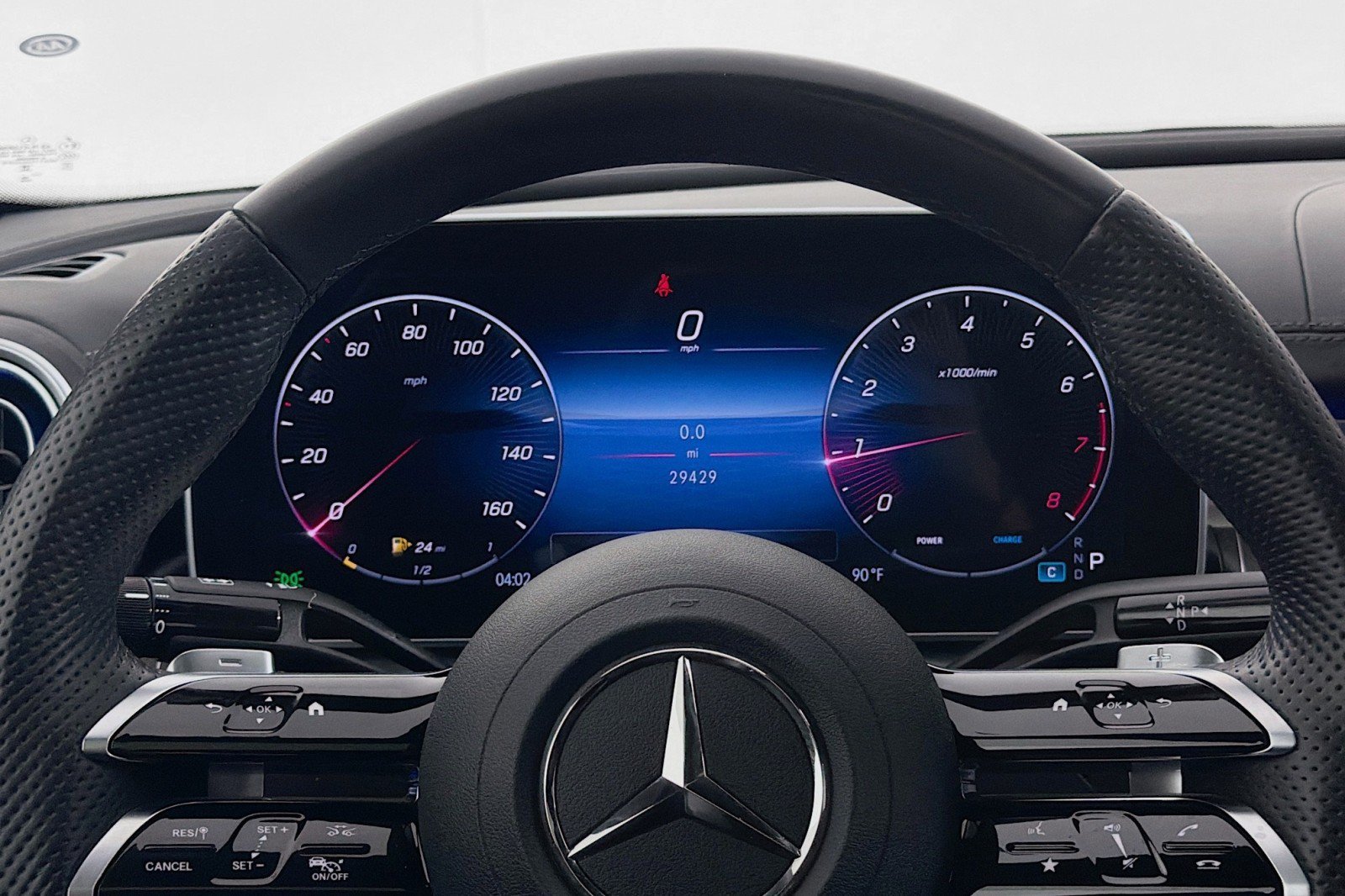 Certified 2023 Mercedes-Benz C 300 Sedan image 19