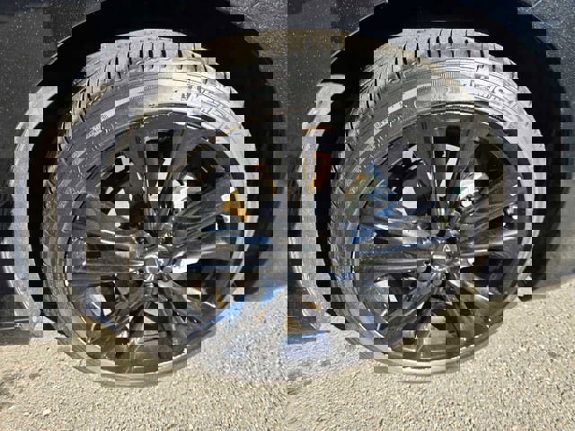 Certified 2024 Lexus ES 350 F Sport image 9