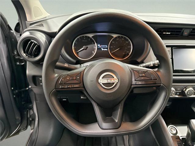 Used 2024 Nissan Kicks S FWD image 16