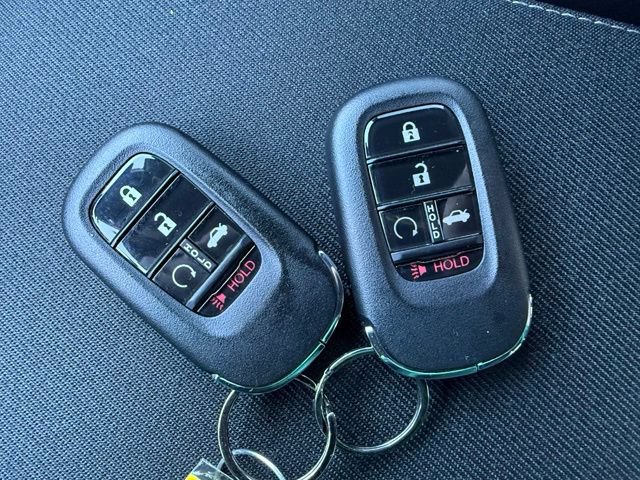 Used 2024 Honda Civic Sport image 16