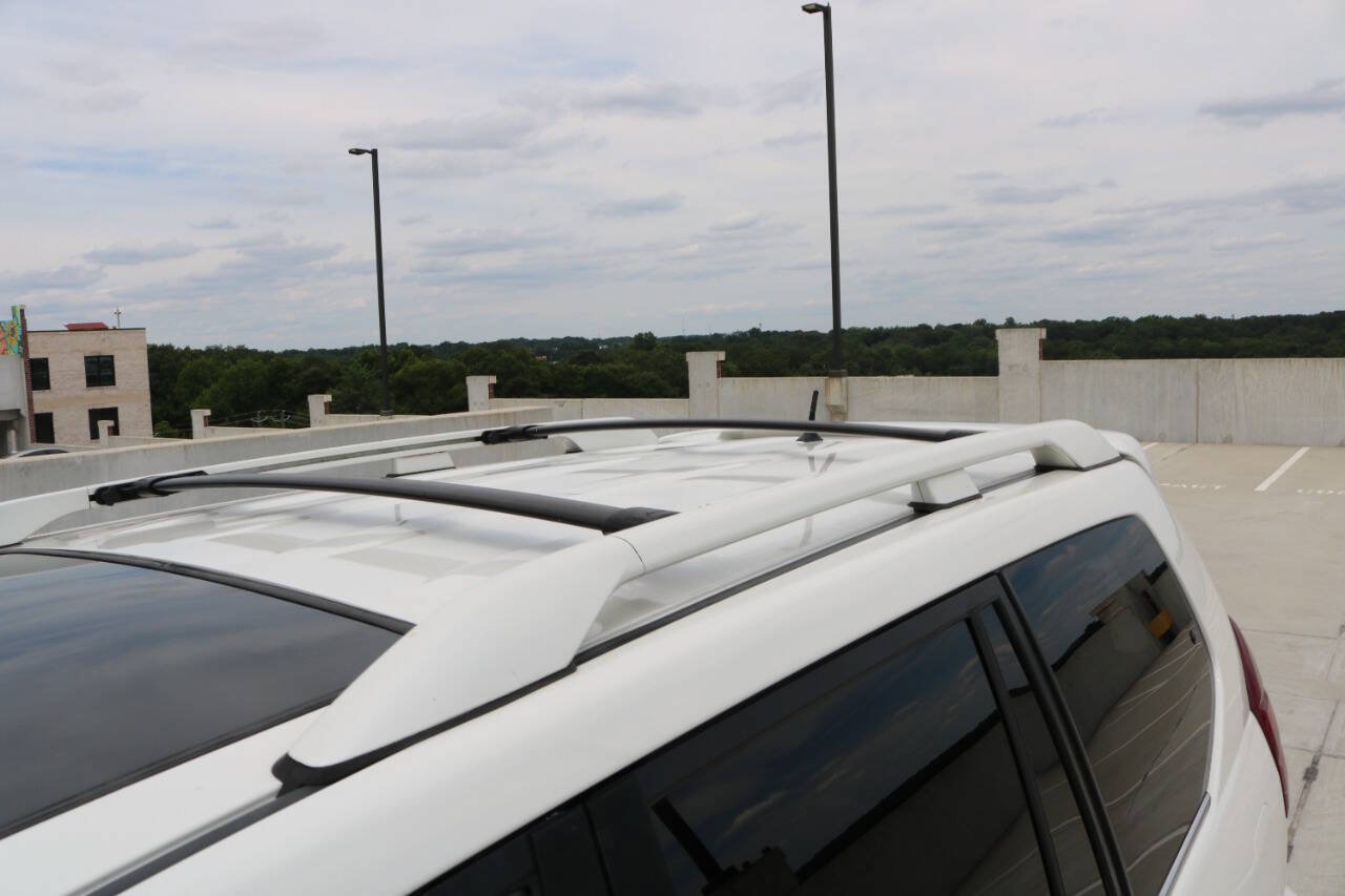 Used 2007 Lexus GX 470 AWD/4WD image 72