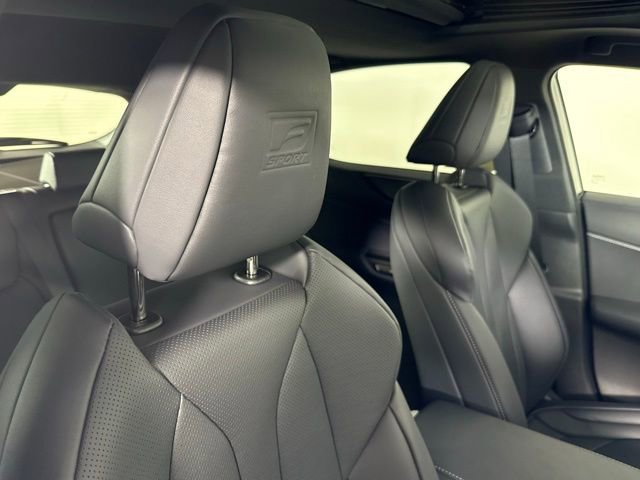 New 2026 Lexus NX 350 F Sport image 29
