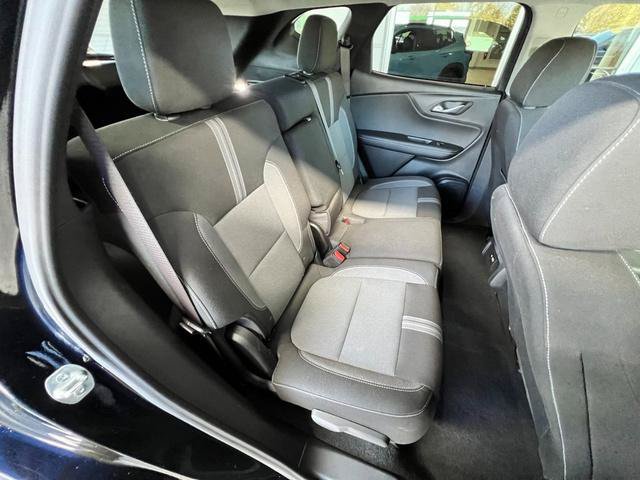 Used 2025 Chevrolet Blazer LT AWD/4WD image 23