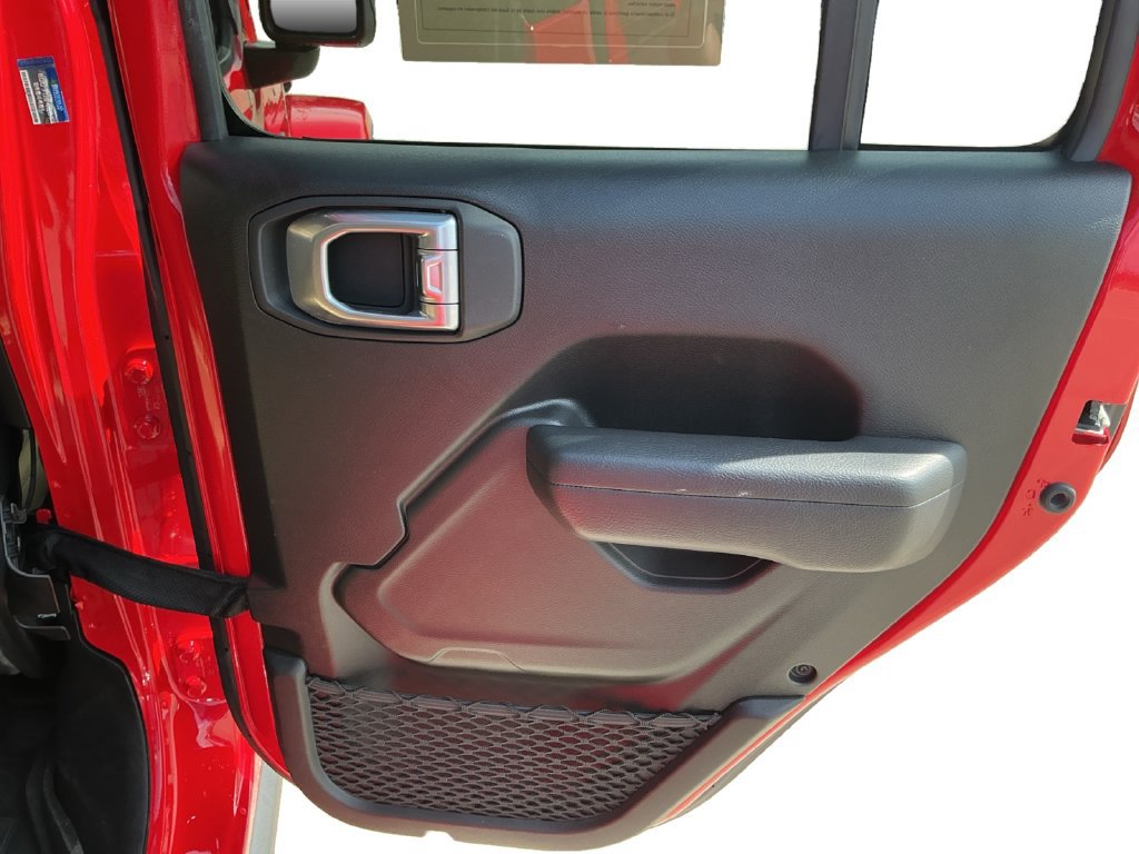 Used 2022 Jeep Gladiator Sport AWD/4WD image 26